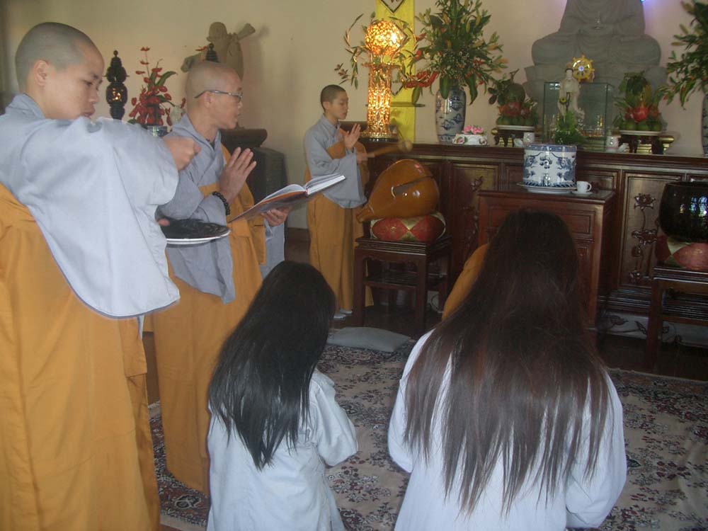 chùa nguyên không